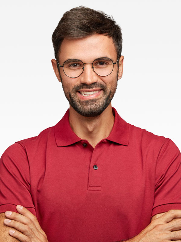 Carlos M.